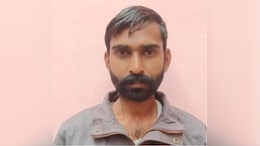 मिस्त्री के भेष में ISI का एजेंट प्रकाश सिंह, पकिस्तान में ISI से टेलीग्राम और&nbsp;व्हाट्सएप के ज़रिये लेता था निर्देश&nbsp;