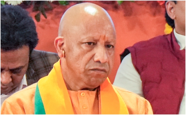 लखनऊ के राष्&zwj;ट्र प्रेरणा स्&zwj;थल के पास 170 भेड़ों की कैसे हो गई मौत? सीएम योगी ने जांच के दिए आदेश