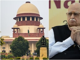 उन्नाव रेप केस में आडवाणी फैसले का हवाला क्यों? 'लोक सेवक' की परिभाषा पर सुप्रीम कोर्ट में छिड़ी बहस