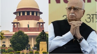 उन्नाव रेप केस में आडवाणी फैसले का हवाला क्यों? 'लोक सेवक' की परिभाषा पर सुप्रीम कोर्ट में छिड़ी बहस