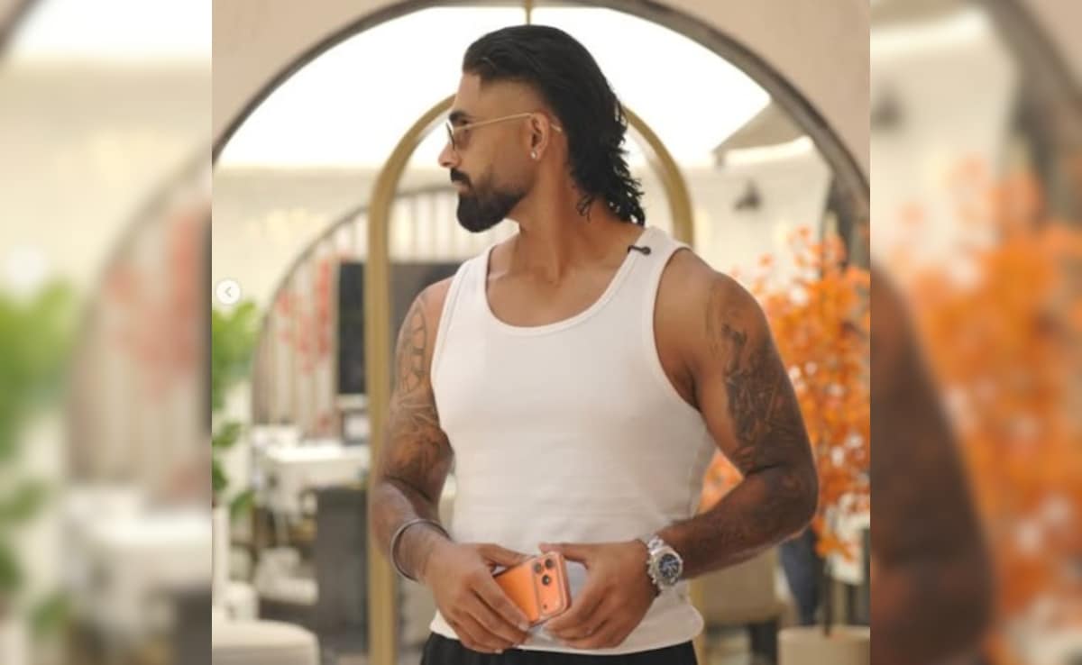 Latest and Breaking News on NDTV