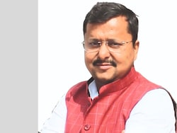 &quot;Young, Industrious&quot;: What PM Modi Said About New BJP Chief Nitin Nabin