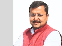 Bihar Minister Nitin Nabin Appointed BJP's National Working President