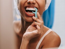 High Levels Of Oral Bacterium Linked To Increased Disability in Multiple Sclerosis Patients, Finds Study