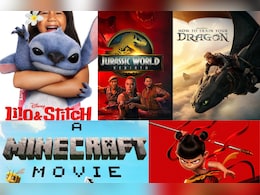 2025 WORLDWIDE BOX OFFICE: इन 5 फिल्मों ने दुनियाभर में की जबरदस्त कमाई, पहले नंबर पर India नहीं China की है ये फिल्म