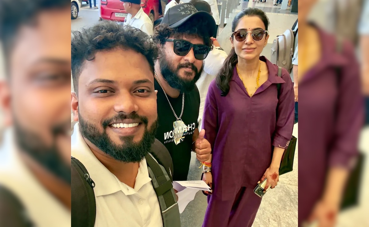 Latest and Breaking News on NDTV