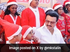 Minority Vote Calculus: Vijay's TVK In Poll Race, DMK's Christmas Outreach