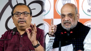 "Amit Shah Is A Flop Astrologer": TMC's Kunal Ghosh Predicts BJP Defeat In Bengal