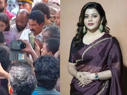 Prithviraj Sukumaran's Wife Supriya Menon Slams People For Taking Selfies At Sreenivasan's Funeral