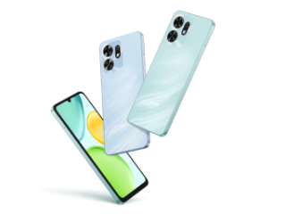 Honor Play 60A आया 5300mAh बैटरी और बड़े डिस्प्ले के साथ, बजट सेगमेंट में हुआ लॉन्च