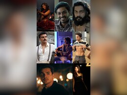 बॉलीवुड की क्लास ऑफ 2025 से मिलिए: नई पीढ़ी ने संभाली कमान