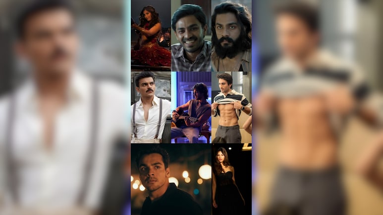 बॉलीवुड की क्लास ऑफ 2025 से मिलिए: नई पीढ़ी ने संभाली कमान