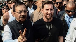 Trinamool's Latest Line-Up Has 2 Ministers Who Ran Into 'Messi' Problem