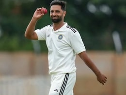 IPL Auction 2026: देर आए, दुरुस्त आए!  हैट्रिक बनी आकिब का टर्निंग प्वाइंट, इस USP ने खींचा ध्यान