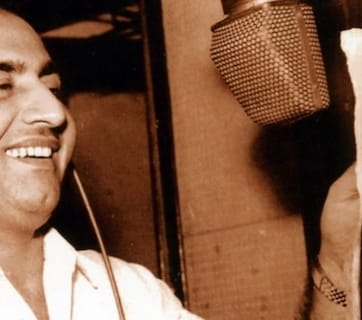 102 डिग्री बुखार भी जब मोहम्मद रफी को रोक नहीं पाया, गाया अपने करियर का सबसे हिट गाना