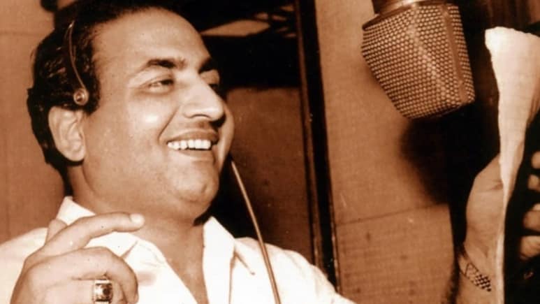 102 डिग्री बुखार भी जब मोहम्मद रफी को रोक नहीं पाया, गाया अपने करियर का सबसे हिट गाना