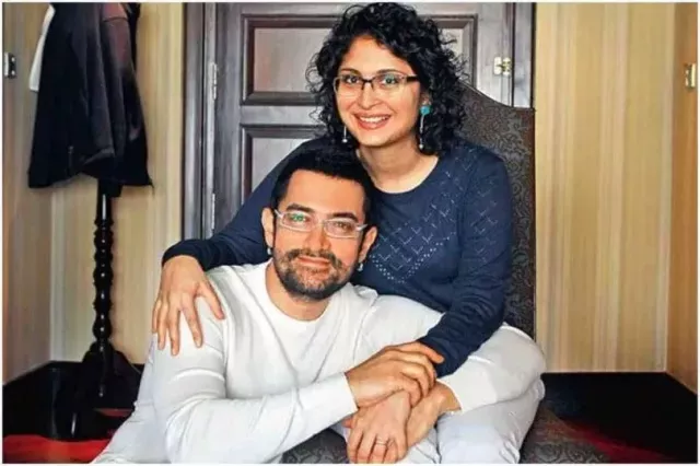 When Aamir Khan Spoke About Staying "Like A Family" With Ex-Wife Kiran Rao After Divorce: "We Are Connected On A Human And Emotional Level"