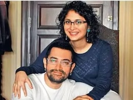 When Aamir Khan Spoke About Staying "Like A Family" With Ex-Wife Kiran Rao After Divorce: "We Are Connected On A Human And Emotional Level"
