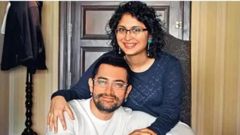 When Aamir Khan Spoke About Staying "Like A Family" With Ex-Wife Kiran Rao After Divorce: "We Are Connected On A Human And Emotional Level"