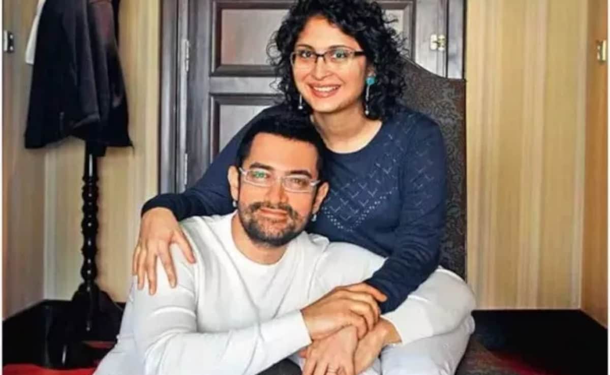 Aamir Khan Discusses Enduring Family Bond and Professional Collaboration with Ex-Wife Kiran Rao