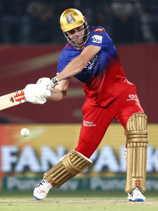 Top Players In IPL Auction With Rs 2 Crore Base Price