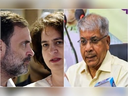 BMC चुनाव में सियासी पावर गेम, कांग्रेस&ndash;VBA गठबंधन पर मुहर, विपक्षी खेमे में घमासान तेज