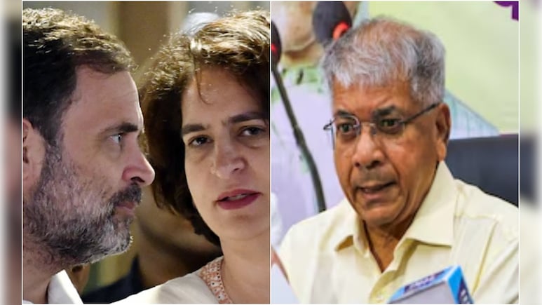 BMC चुनाव में सियासी पावर गेम, कांग्रेस&ndash;VBA गठबंधन पर मुहर, विपक्षी खेमे में घमासान तेज