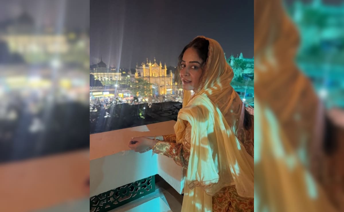 43 साल की एक्ट्रेस, हिजाब पहन 10 साल बाद करेंगी कमबैक, निभाएंगी 16 साल की बेटी की मां का किरदार