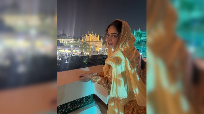 43 साल की एक्ट्रेस, हिजाब पहन 10 साल बाद करेंगी कमबैक, निभाएंगी 16 साल की बेटी की मां का किरदार