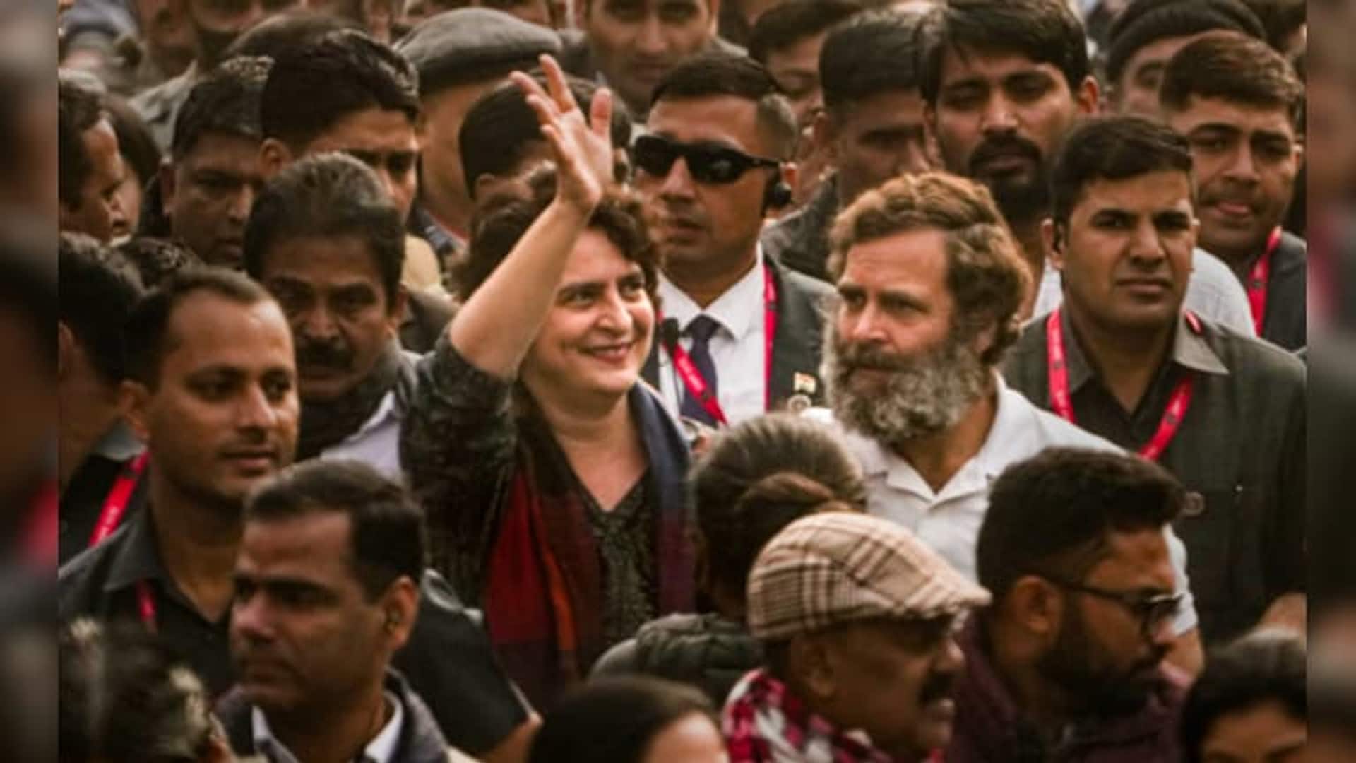 "Apples And Oranges": Congress MP On Rahul, Priyanka Gandhi's Speeches