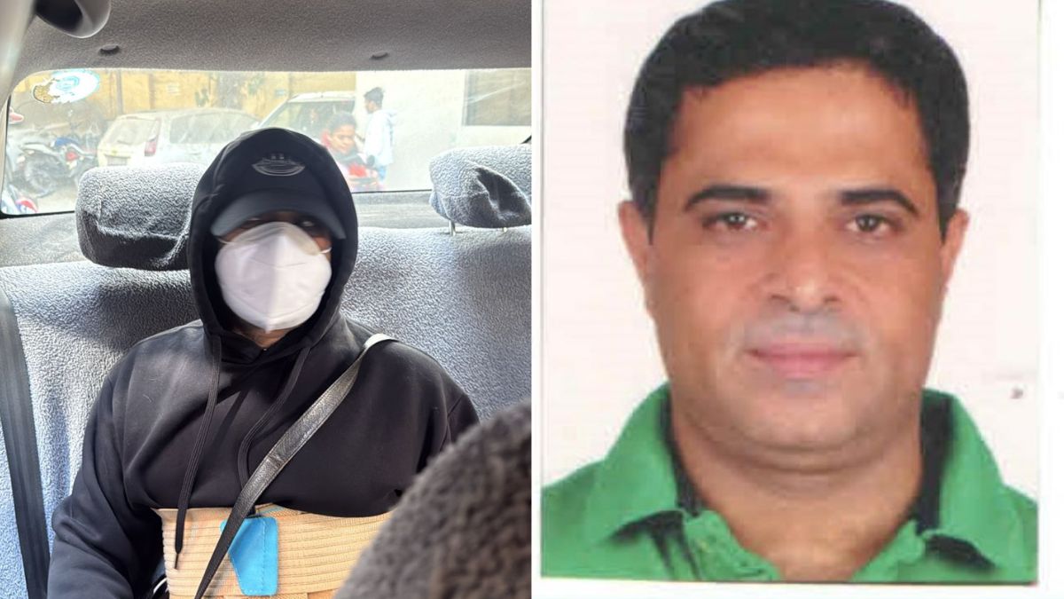 Goa Nightclub Co-Owner Arrested: Claims "Only Sleeping Partner" Role in Deadly Fire Incident