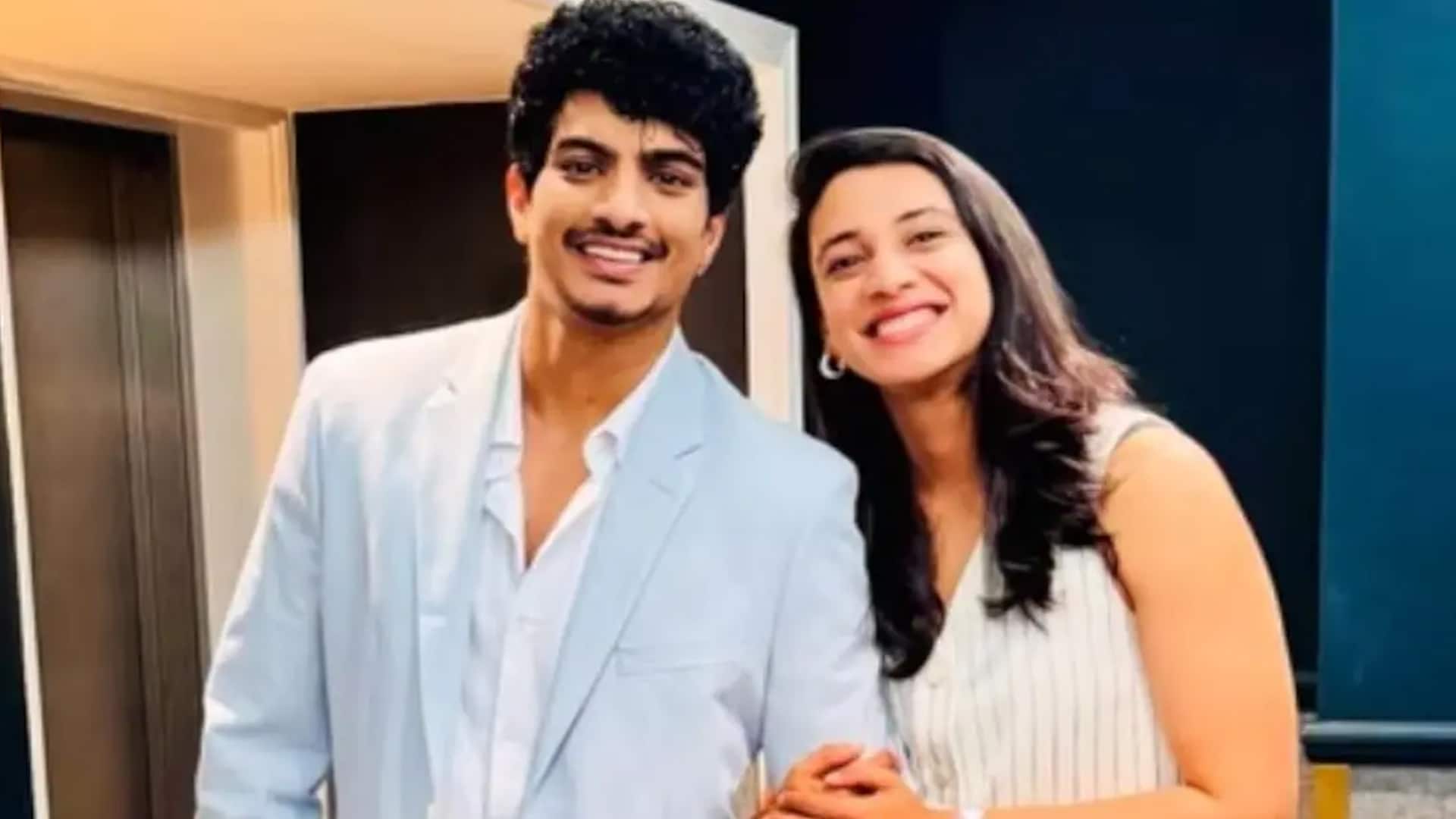Smriti Mandhana Calls Off Wedding With Palash Muchhal: "Important For Me To Speak Out"
