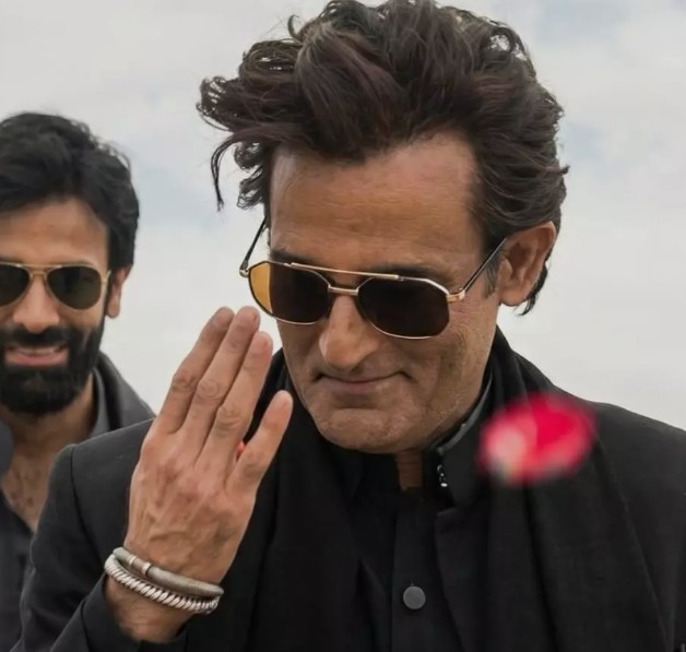 अक्षय खन्ना को दूसरा बॉबी देओल बनाने वाला धुरंधर का वो गाना, किसने बनाया जानते हैं?