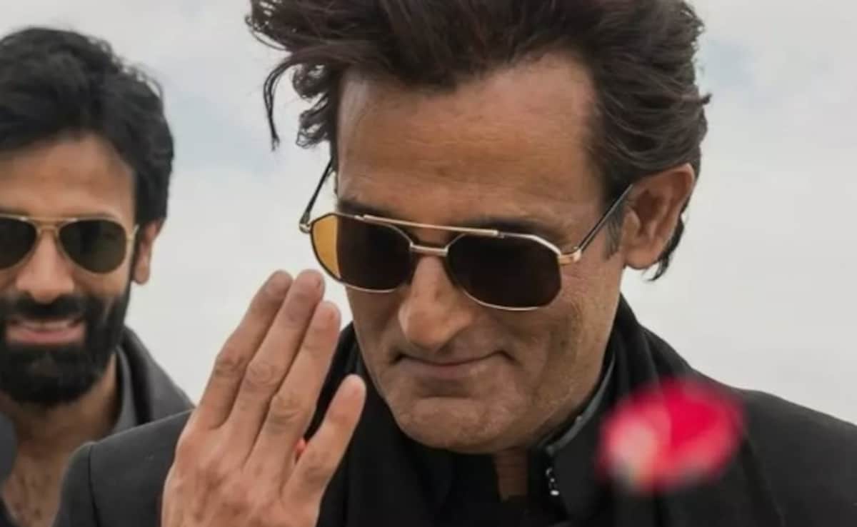 अक्षय खन्ना को दूसरा बॉबी देओल बनाने वाला धुरंधर का वो गाना, किसने बनाया जानते हैं?