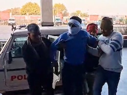 Rajasthan: धौलपुर में पुलिस और डकैतों की मुठभेड़, गोलियों की आवाजों से थर्राया इलाका