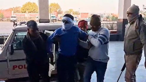 Rajasthan: धौलपुर में पुलिस और डकैतों की मुठभेड़, गोलियों की आवाजों से थर्राया इलाका