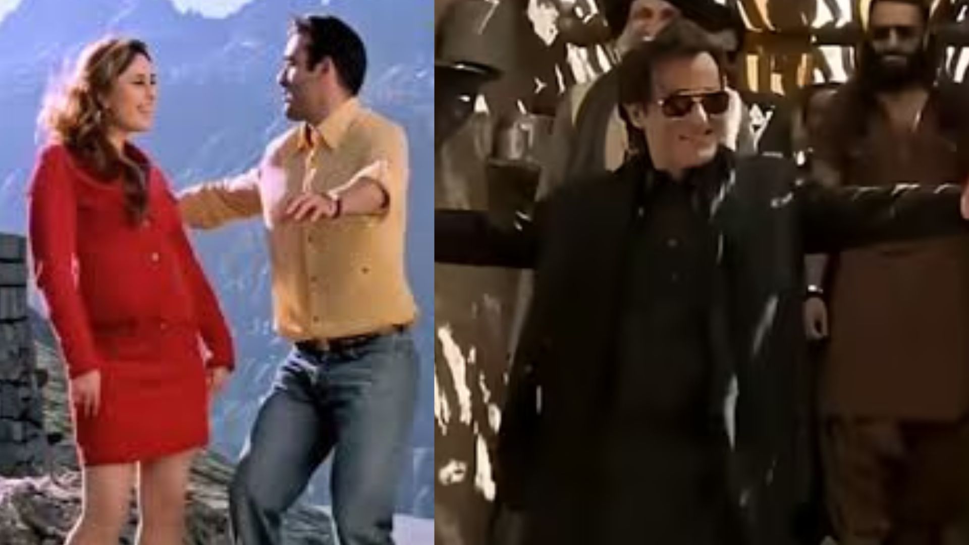 Akshaye Khanna's Viral <i>Dhurandhar</i> Dance Takes Fans Back To His <i>Hulchul</i> Moves