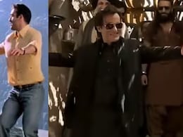 Akshaye Khanna's Viral <i>Dhurandhar</i> Dance Takes Fans Back To His <i>Hulchul</i> Moves