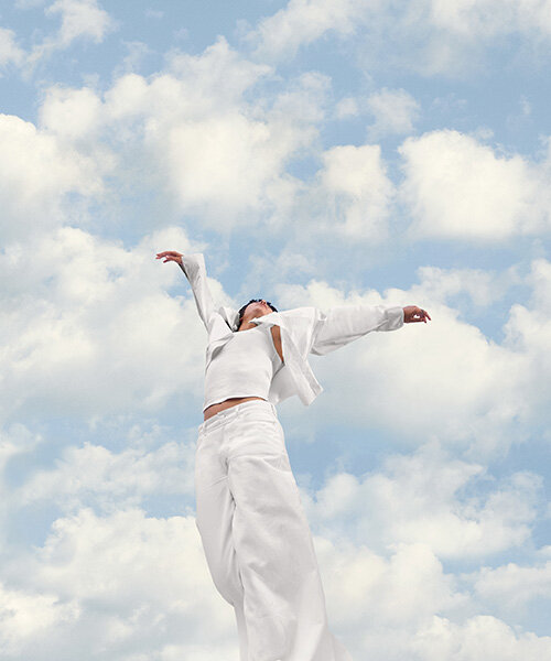 Pantone Chooses 'Cloud Dancer' As 2026 Colour Of The Year