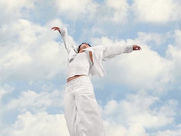 Pantone Chooses 'Cloud Dancer' As 2026 Colour Of The Year