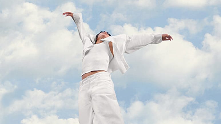 Pantone Chooses 'Cloud Dancer' As 2026 Colour Of The Year