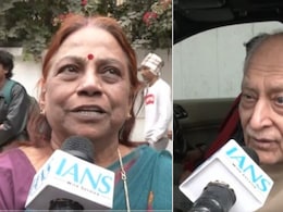 T20 World Cup 2026: 'हम सातवें आसमान पर महसूस कर रहे', पोते की टीम में वापसी पर दादा-दादी गदगद