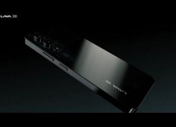 Lava Play Max भारतात लवकरच लॉन्च; किंमत आणि फीचर्सची माहिती लीक