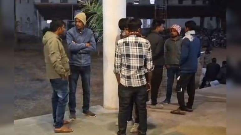 लापता छात्राओं को 24 घंटे में ढूंढा, दमोह से लापता हुईं सागर में मिलीं; स्कूल से मारा था बंक