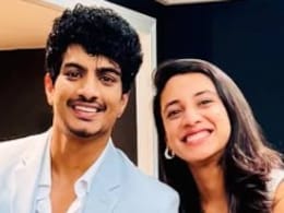 स्मृति मंधाना और पलाश मुच्छल की शादी कैंसिल, सोशल मीडिया यूजर्स बोले- अच्छा फैसला