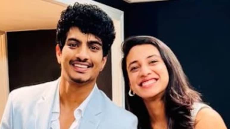 स्मृति मंधाना और पलाश मुच्छल की शादी कैंसिल, सोशल मीडिया यूजर्स बोले- अच्छा फैसला