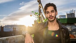 Ishaan Khatter के लिए 'ब्लॉकबस्टर' रहा साल 2025, कान्स से लेकर ऑस्कर शॉर्टलिस्ट तक का सफर, एक्टर ने शेयर की दिल की बात
