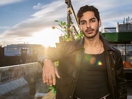 Ishaan Khatter के लिए 'ब्लॉकबस्टर' रहा साल 2025, कान्स से लेकर ऑस्कर शॉर्टलिस्ट तक का सफर, एक्टर ने शेयर की दिल की बात