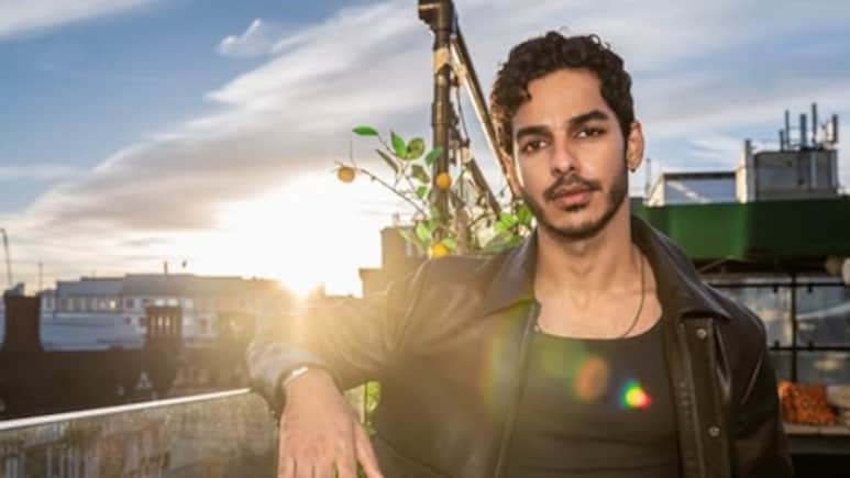 Ishaan Khatter के लिए 'ब्लॉकबस्टर' रहा साल 2025, कान्स से लेकर ऑस्कर शॉर्टलिस्ट तक का सफर, एक्टर ने शेयर की दिल की बात