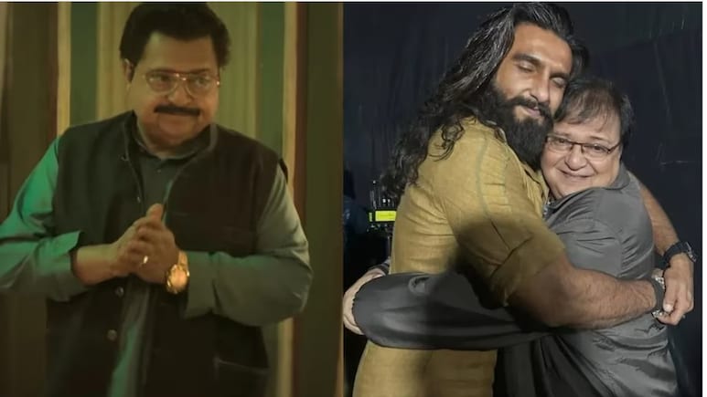 धुरंधर में जमील जमाली के रोल के लिए राकेश बेदी नहीं थे पहली पसंद, मेकर्स की ये थी प्लानिंग